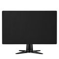 Multi-Size Computer Monitor Protector, Waterproof Dustproof Anti-Static, Full Body Silky HD Panel Cover.
