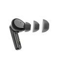 Ronin R-520 Earbuds - Bluetooth V5.3 - Upto 7 hours play time wireless earbuds - IPX4 water-resistant - Active Gaming mode - ENC touch control earbuds. 