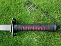 Deadpool. movie sword. 