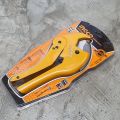 PVC ingco pipe cutter pipe cutter 4 inch-1 inch hpc0442 automatic open cutter pipe cutter. 