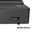 DMW-BCG10 Battery Charger for  Lumix DMC-TZ10, DMC-TZ20, DMC-TZ6, DMC-TZ7, DMC-TZ8, DMC-ZR1, DMC-ZR3, DMC-ZS1, DMC-ZS3. 