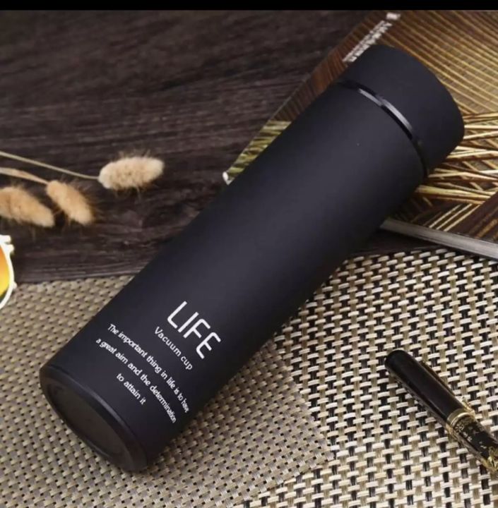 Fancy%20Stainless%20Steel%20Water%20Bottle%20Thermos%20Vaccum%20Flask%20Hot%20And%20Cold%20-%20Image%204