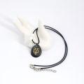 Anime Hayao Miyazaki Series Laputa Flying Stone Necklace Castle In The Sky New Pendant Necklace for Japanese Anime Costume Gift. 
