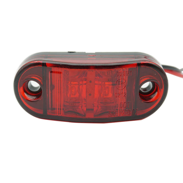 10PCS%20Warning%20Lights%20LEDs%20Diode%20Light%20Trailer%20Truck%20Yellow%20Orange%20White%20Red%20LED%20Side%20Marker%20Lamp%2012V%2024V%20-%20Image%203