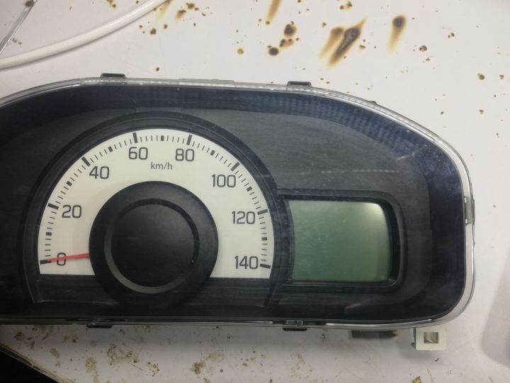 SUZUKI ALTO METER 34100-55S00