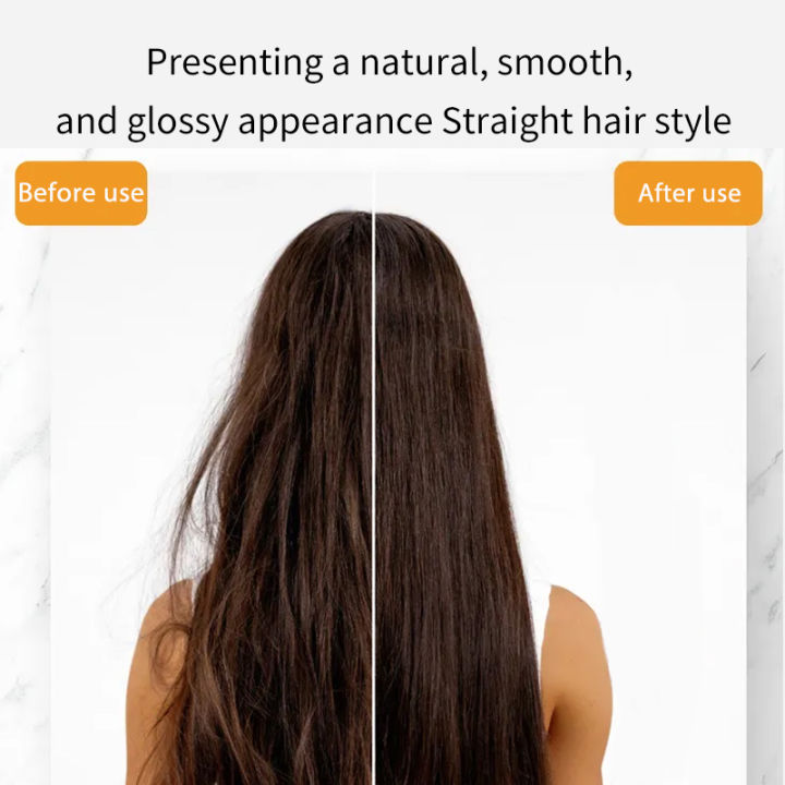 220V%20Professional%20Hair%20Straightener%20Hair%20Dryer%20Heat-Up%20Flat%20Negative%20Ion%20Iron%20Lasting%20Styling%20Straightener%202%20in%201%20With%20display%20-%20Image%205