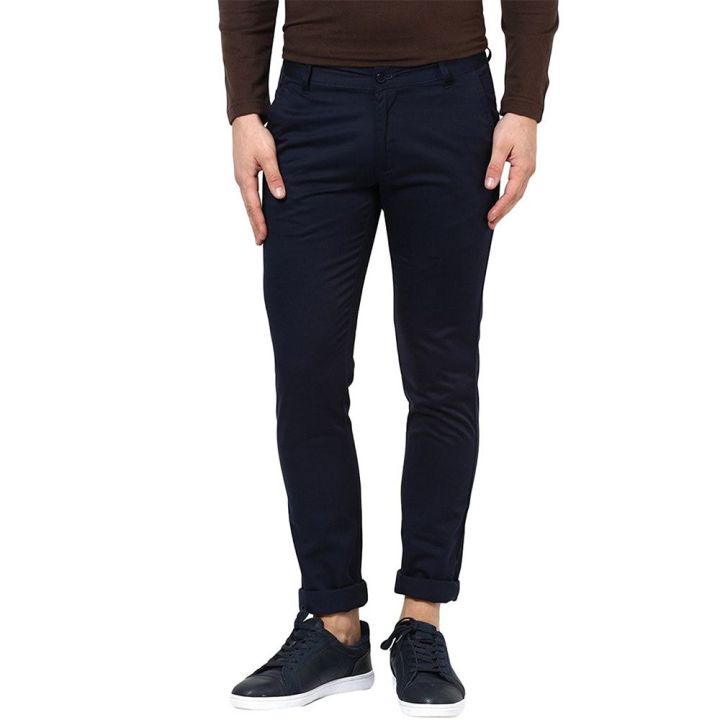 Man's premium Fashionable Denim Fabric jeans Pant