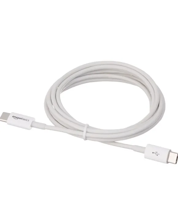 Amazon%20Basics%20USB-C%20to%20USB-C%202.0%20Fast%20Charger%20Cable,%20480Mbps%20Speed,%20USB-IF%20Certified,%20for%20Apple%20iPhone%2015,%20iPad,%20Samsung%20Galaxy,%20Tablets,%20Laptops,%20White%20-%20Image%205