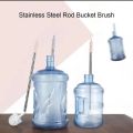 Cleaning Brush For Dispenser Bottle 19 liter. 