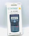 digital scientific calculator citefree fc82ms. 