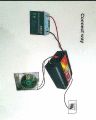 kingway smart 12 v car battery charger,12v air cooler supply. 