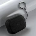 Leather Texture Case For Apple Airpods 1 2 3 4 Airpods Pro 2 1 Wireless Bluetooth Earphone Protective Cover With Anti-lost Hook. 