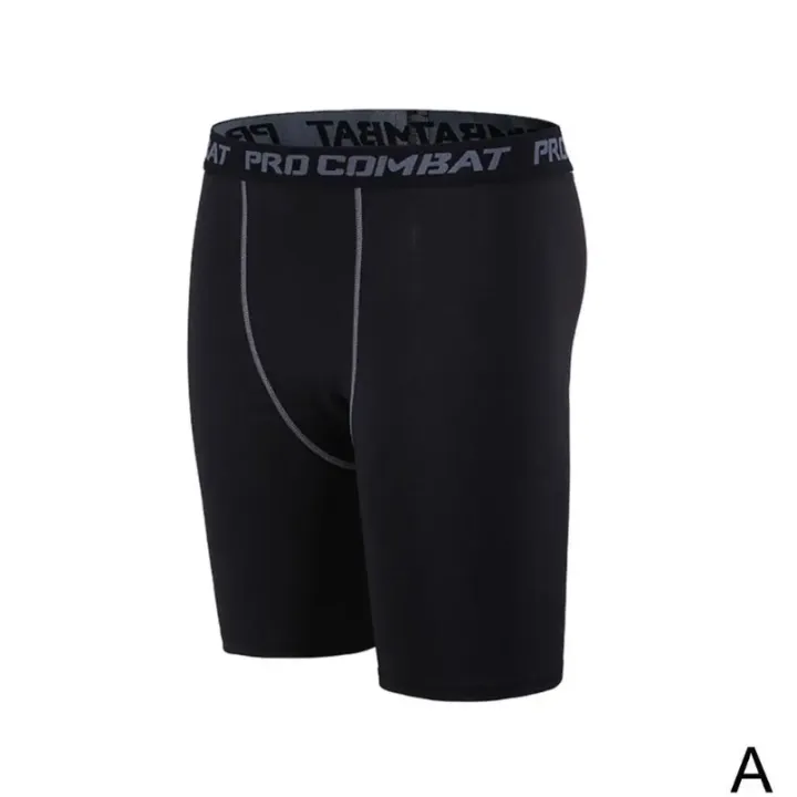 2025%20New%20Men's%20Sports%20Leggings,%20Fitness%20Elastic%20Compression%20Leggings,%20Quick%20Drying%20Shorts,%20Running%20Training%20Elastic%20Shorts%20-%20Image%202