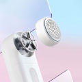 Portable New Original XIAOMI MIJIA Lint Remover Rechargable Cloth Fabric Shaver Fluff Pellet Remove Machine for Clothes Sweater. 