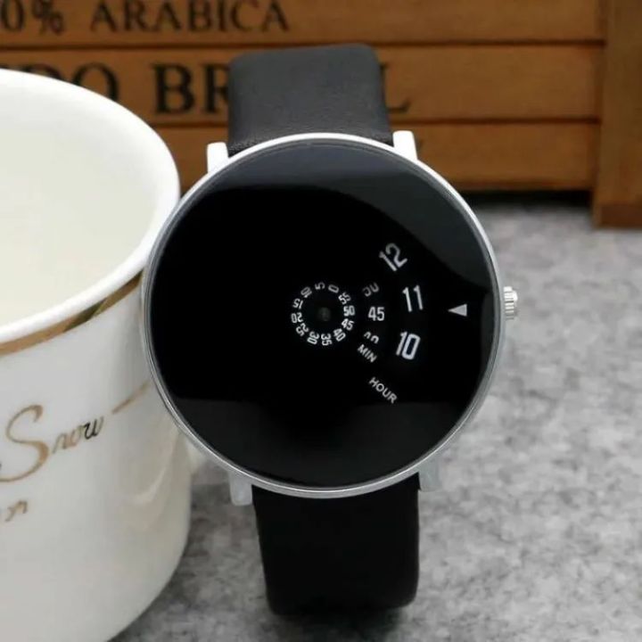 Watches for men and boys watch waterproof chronograph stylish analog wrist watch for girls