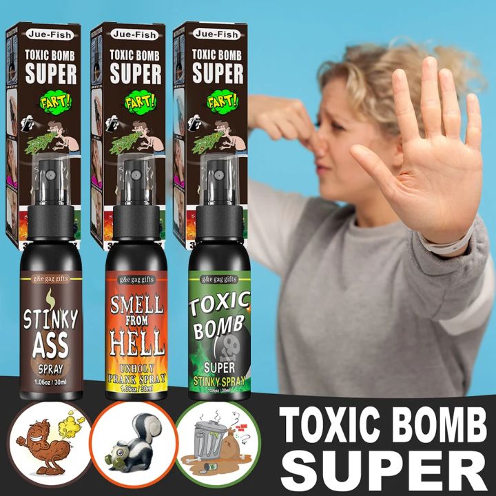 Liquid%20Fart%20Gag%20Prank%20Joke%20Spray%20Can%20Stink%20Bomb%20Smelly%20Stinky%20Gags%2030ML%20Fart%20Spray%20Extra%20Strong%20Stink%20Prank%20Novel%20Funny%20Toys%20-%20Image%203