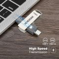KODAK 128 gb usb (flashdrive) 3.2 type C warranty 3 Years. 