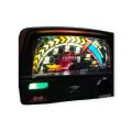 super star led lights speedo meter for motorcycle speed meter. 