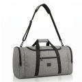 Bili Online Classic 50L Travel Duffel Bag – Waterproof Weekender Luggage | Large Foldable Travel Bag for Men & Women | Carry-On Duffle for 5–6 Day Trip, Gym, Overnight & Air Travel | Large Travel Duffel Bag | Premium Duffle Bag. 