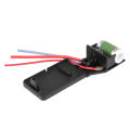 17117541092R Car Engine Cooling Radiator Fan Motor Resistor for Mini Cooper R50 R52 R53 2003-2008. 