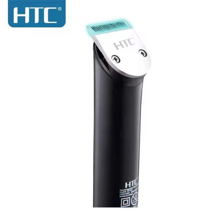 HTC%20AT%20512%20Rechargeable%20Hair%20Trimmer%20High%20Quality%20-%20Image%204