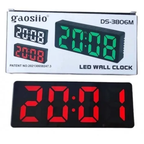 Gaosiio%20DS-3806M%20LED%20Digital%20Wall%20Clock%20with%20Large%20Display%20-%20Image%202