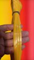 plastic cane wire for weaving chairs carts and decorations. 
