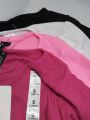 H&M women' top-wide range of styles, from basic tees to trendy blouses, offering quality, variety, and affordability. 