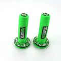 Pro taper handle grip full green. 