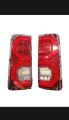SUZUKI BOLAN revo style back light tail light pair. 