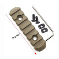 【M】Saw Horses Twin Pack Folding Heavy Duty With Clamps Nylon Rail Nylon Sheeting 5 Slot Black Camping Light Fittings.
