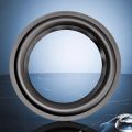 2PCS 4-12 inch Woofer Speaker Repair Parts  Surround Edge Folding Ring Subwoofer(100~300mm) 4 5 6.5 7 8 10 12. 