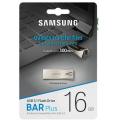 Bar Plus Flash drive samsung 100GB/64GB/32GB/16GB/8GB USB Metal Body High Speed Flash Memory Stick Pen Drive. 