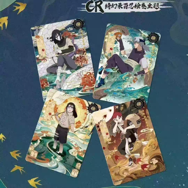 Genuine%20KAYOU%20Naruto%20Card%20Chapter%20Of%20Soldiers%20Vol.8%20Sasuke%20Uzumaki%20Animation%20Game%20Collection%20Cards%20Peripheral%20Toys%20Flash%20Cards%20-%20Image%202
