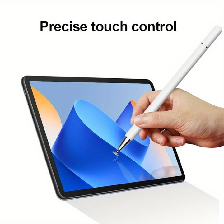 2pcs%20Capacitor%20pen%20For%20mobile%20phone%20Pad%20Magnetic%20pen%20cap%20dual%20purpose%20fiber%20cloth%20head%20touch%20capacitor%20pen%20For%20ipad%20pro%20air%20-%20Image%204