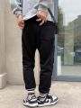 M four stretchable Rip Street Style Hip Hop Jogger For Men - Fashion | Joggers For Men | Men's Wear |. 