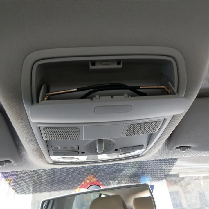 New%20Grey%20Sunglass%20Glasses%20Holder%20Box%20Glasses%20Case%20for%20V-W%20Tiguan%20Golf%20MK5%20MK6%20J-etta%205%20Passat%20B7%201KD868837%20Car%20Inner%20Accessories%20-%20Image%206