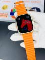 S9 Ultra SmartWatch 49mm. 