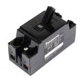 Panasonic Safety Circuit Breaker, 2-Pole, 2P 1E 240V Ac, All Models 10A, 15A, 20A, 30A and 40A, Used for Automatic Power Shut-Off Switches, Models Bs1110Yt, Bs1111Yt, Bs1112Yt, Bs1113Yt, Bs1114Yt.. 
