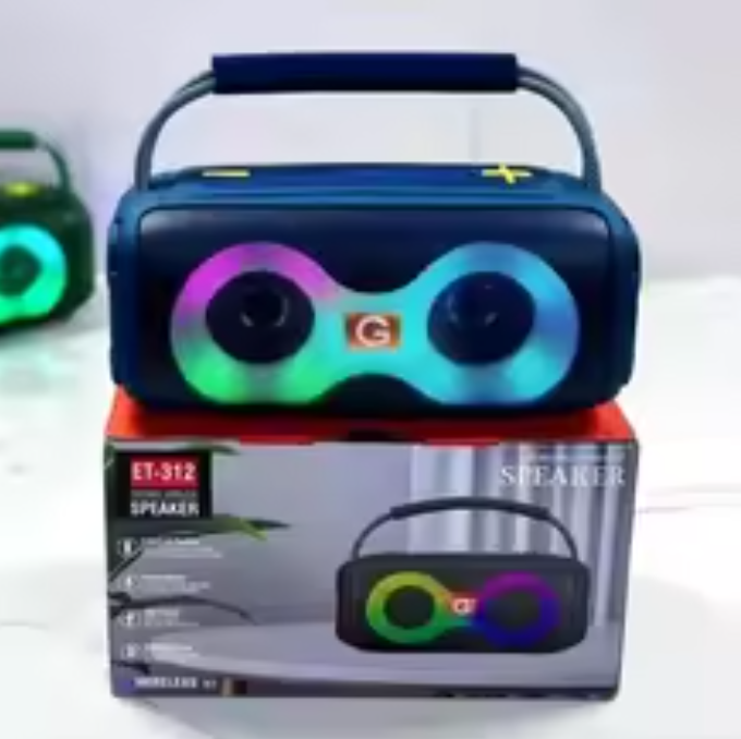 ET-312%20RGB%20Party%20Speaker%20Double%20Horn%20Mini%20Outdoor%20Portable%20Wireless%20Bluetooth%20Rechargeable%20Speaker%20With%20Coloured%20Lights%20DJ%20Sound%20-%20Image%203