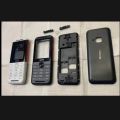 nokia 5310 casing body housing and haidi original. 