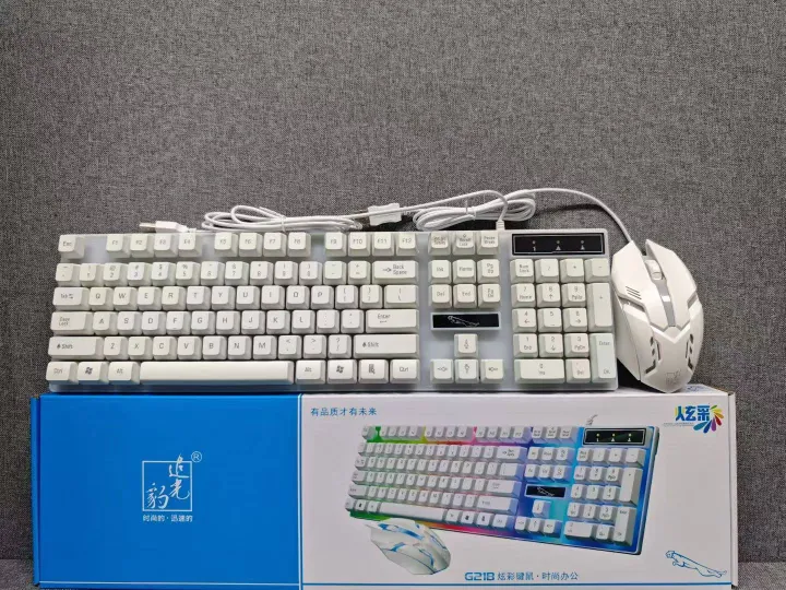 AOC%20KM100%20Cool%20Backlit%20Keyboard%20and%20Mouse%20Combo%20Ergonomic%20Waterproof%20Keyboard%20Color%20Backlight%20for%20Computer%20PC%20Laptop%20%20Extra%202%25%20Off%20-%20Image%208