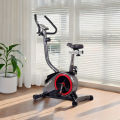 EFIT 516B Magnetic Exercise Cycle - Grey. 