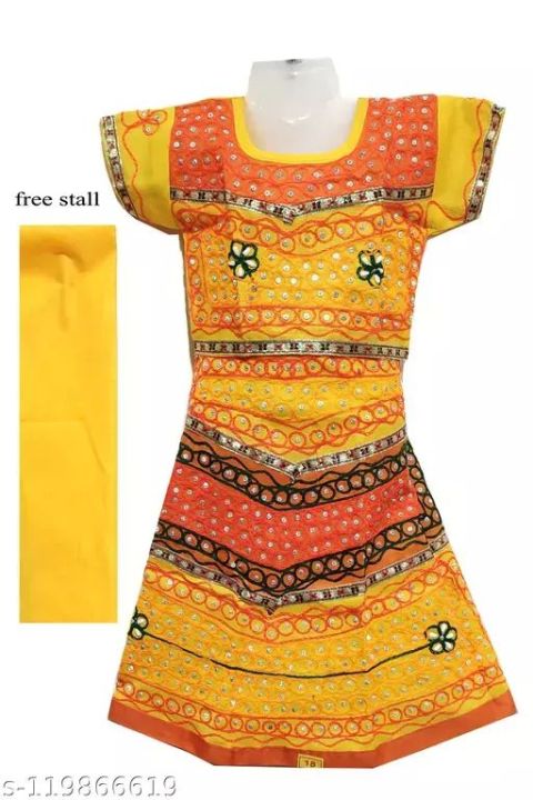 Lehenga%20Choli%20For%20kids%20Radha%20Dress%20-%20Image%204