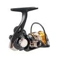 DEUKIO Mini 800 1000 Series Reel Smooth Bearing 4.8:1 Fishing Reel Drag System 5Kg Max Power Spinning Reel Fishing Coil. 