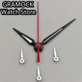 GRAMOCK Watch Hands Accessories Hands Green Luminous Fit VK63 Quartz Movement Watch Accessories Watch Parts For Wristwatches. 