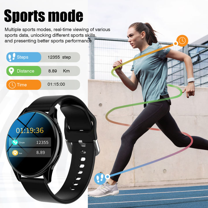 Smart%20Watch,%20Wireless%20Call/Dial,%20Multi-Sport%20Mode,%20Multiple%20APP%20Reminders,%20Suitable%20for%20Men%20and%20Women,%20Compatible%20with%20IPhone/An%20-%20Image%206