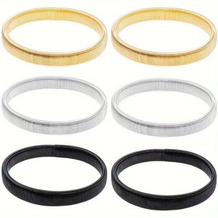 2pcs%20Anti-Slip%20Shirt%20Sleeve%20Holders%20Arm%20Bands,%20Sleeve%20Garters%20for%20Men%20and%20Women%20%20Adjustable,%20Comfortable%20Easy%20to%20Use%20Accessories%20-%20Image%205