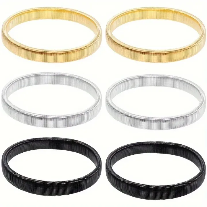2pcs%20Anti-Slip%20Shirt%20Sleeve%20Holders%20Arm%20Bands,%20Sleeve%20Garters%20for%20Men%20and%20Women%20%20Adjustable,%20Comfortable%20Easy%20to%20Use%20Accessories%20-%20Image%205