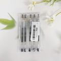 Hi-Tec-C gel ink pen, micro fine point 0.3mm LH-20C3, set of 5 {pilot®}. 
